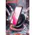 For Samsung Galaxy S22 Plus Case (2022 Release) SUPCASE UB Pro Full-Body Holster Cover WITHOUT Built-in Screen Protector