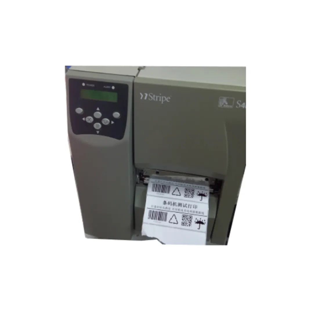 Brean New Printhead for Zebra S4M Z4M Z4M+ Z4000 Thermal Printer 305dpi G79057M Free Shiping