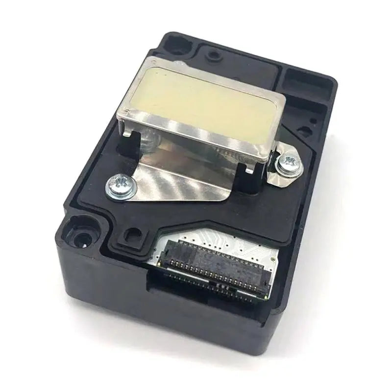F185000 F185010 Printhead For Stylus Photo T1110 T1100 T30 T33 L1300 B1100 Print Head C10 C120 ME1100 ME70 TX525 WF1100