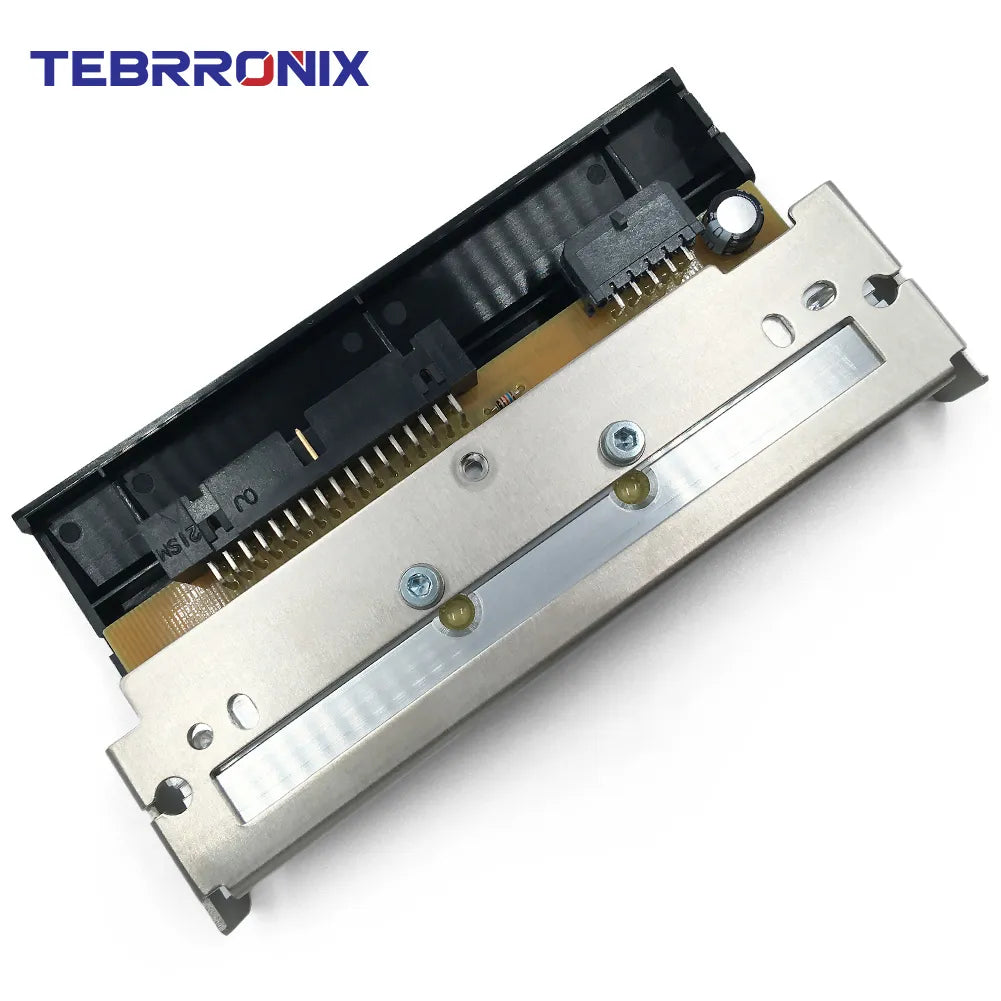 G41401M Thermal Printhead for Zebra S4M Barcode Label Printer New Original 300dpi Print Head