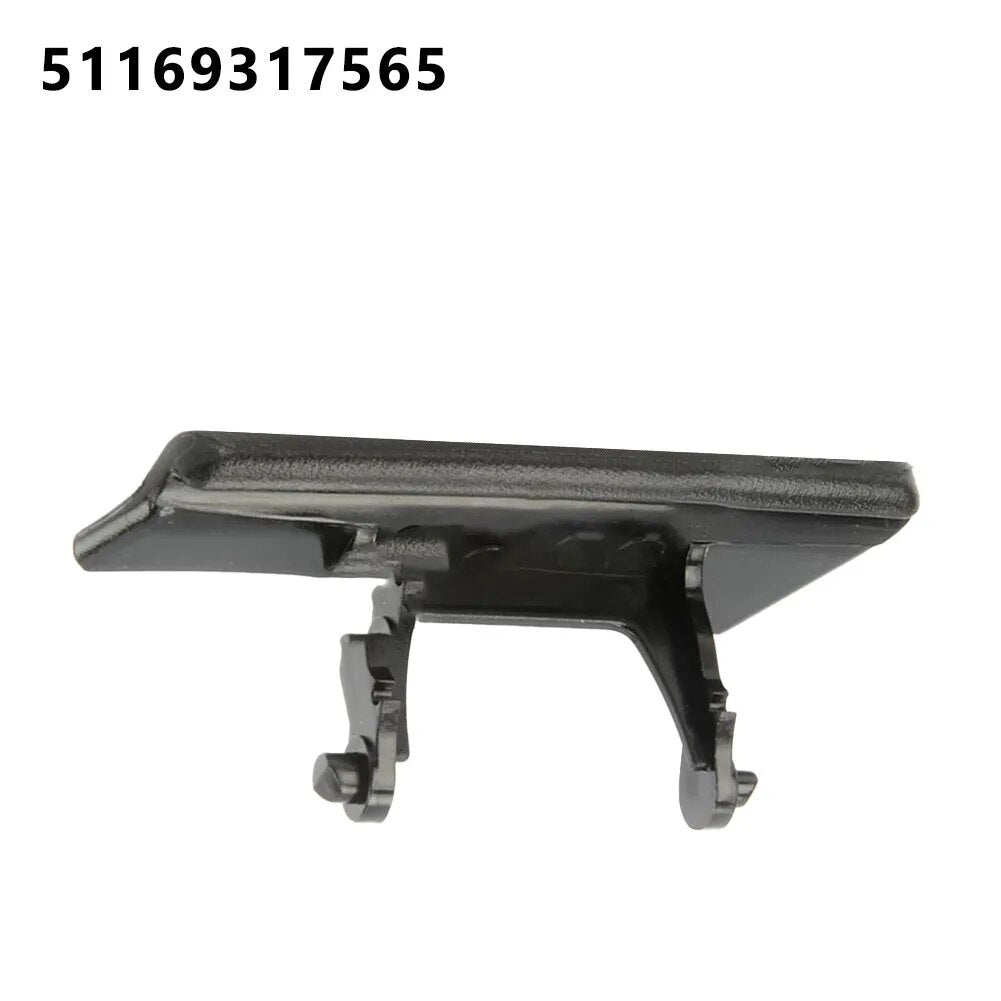 Car Armrest Lock Console Arm Rest Box Latch Clip For BMW 2 Series Touring F45 X1 F48 X2 F39 2014-2019
