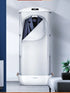 220V Tianjun Cloth Drying Machine Household Iron Steam Automatic Wireless Vertical Portable Clothes Dryer Dryer Machine