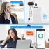 Wifi Tuya App Access Control Kit Wireless Remote Unlock Gate Controler for Home Office Electric Door Magnetic Strike Lock System