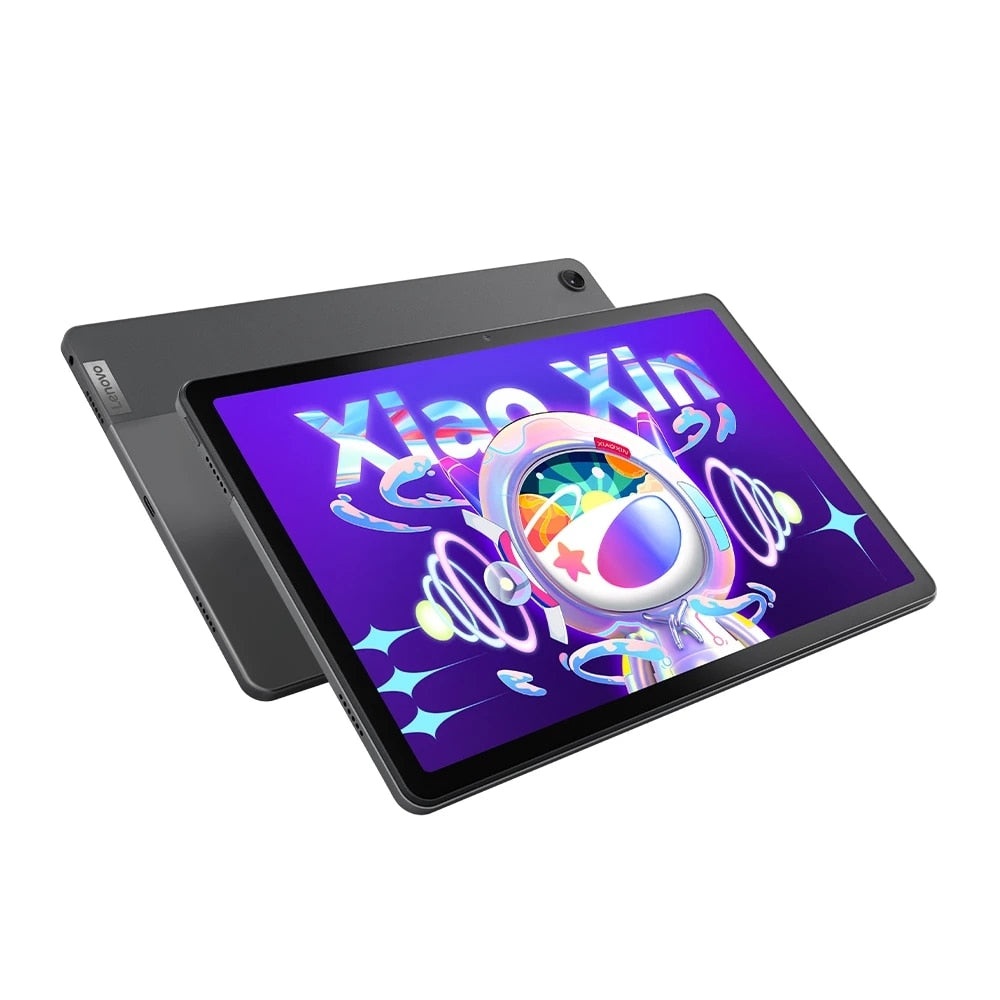 Lenovo Tab P12 Tablet Global Firmware Xiaoxin Pad 2022 Pad Pro 128GB 64GB 10.6'' Screen Snapdragon 680 Octa Core 7700mAh Tablets