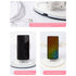 Creative Angel Wings Wireless Charger QI Wireless Charger 10W Fast Charge Vertical Mobile Phone Wireless Charger