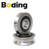 Boding Bearings Sg10 Sg15 Sg20 Sg25 Sg66 Groove Ball Bearings For Co2 Laser Engraving Cutting Machine