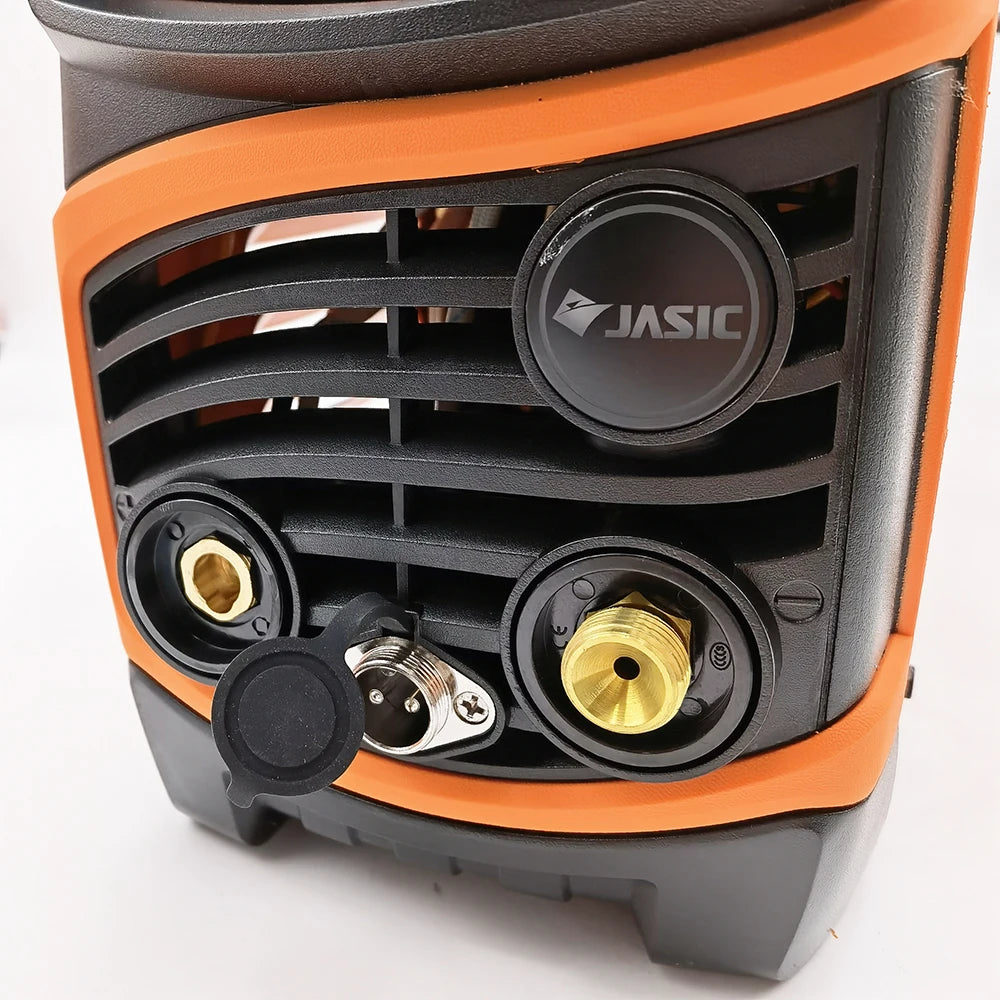 Jasic Argon Arc Welder 220V Household TIG-250S TIG250S Cold Welding Machine Dual-Purpose Stainless Steel IGBT Portable