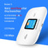 Benton 4G Lte Router Wireless Wifi Portable Unlock Modem Mini Outdoor Hotspot 150mbps Pocket Mifi Sim Card Slot Repeater 3000mah