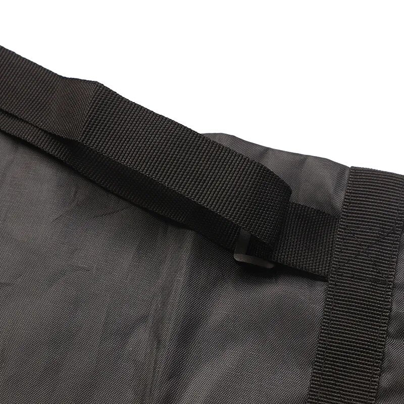 70-130cm Tripod Stands Bag Handbag Carrying Storage Case Drawstring Toting Bag Handbag For Mic Photography Studio Tripod Bag