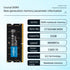 Crucial Laptop RAM Memory DDR5 8GB 16GB 32GB 4800MHz  5200MHz 1.1V CL40 262-Pin For Notebook Module SO-DIMM