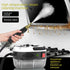 2500W Household Steam Cleaner High Temperature Sterilization Air Conditioner Kitchen Hood Car Steam Cleaner US Plug/ EU Plug