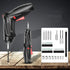 Xiaomi 3.6V Electric Screwdriver Rechargeable Cordless Cordless Electric Screwdriver Drill Kit Folding Home Power Tools