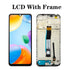 6.71" Original For Xiaomi Pocophone Poco C40 LCD Display Touch Screen Assembly Replacement For Xiaomi Poco C40 220333QPG Screen