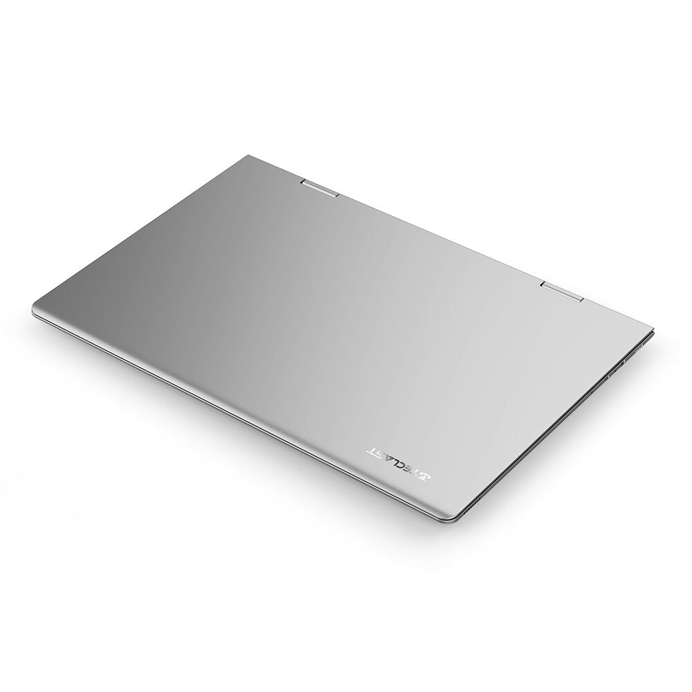 Teclast F5 Laptop 11.6" inte Gemini Lake N4100 Quad Core 8GB RAM 256GB SSD 360 Degrees Rotating Touch Screen Win 10 Notebook PC