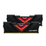 JUHOR Memoria Ram DDR3 8G 4G 1866 1333 1600MHz DDR4 8G 16G 32G 2666 32000MHz Udimm  Dimm  Desktop Memory