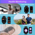 Lenovo New Men Smartwatch 1.9inch full touch screen 24 Heart rate monitor Blood oxygen Bracelet IP67 Waterproof Sport Smartwatch