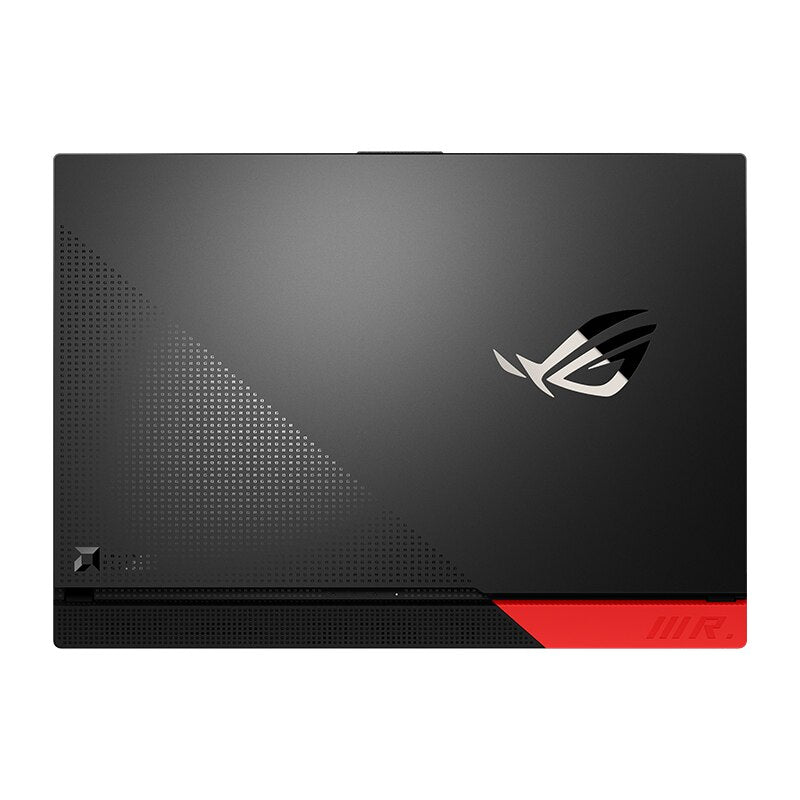 ROG Moba5R PLUS Strix G713P Gaming Laptop R9-5900HX RX6800M-12G(180W) 17.3Inch 165Hz 2K Computer Notebook P3 Wide Color Gamut