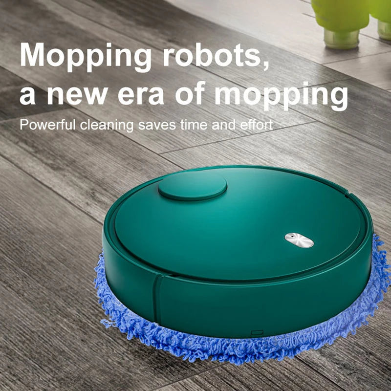 Xiaomi Mijia Intelligent Sweeping Robot Wet And Dry Mopping Machine Rechargeable Mopping Automatic Cleaning Machine Household