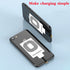 Wireless Charging Receiver Wireless Charging Adapter  Type C MicroUSB Lightning Support for IPhone Android Phone Wireless Charge