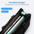 Portable Printers M08f A4 Wireless For Travel Thermal Printer Use For Mobile Office, Support 8.26"X11.69" A4 Size Thermal Paper