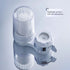 Water purifier faucet filter dedicated for tap water purification kitchen household filter cartridge chlorine removal