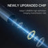 4.3'' IPS Screen Industrial Endoscope Camera Pipe Sewer Borescope IP68 Waterproof 8mm Lens For Car Engine Repair Inspection
