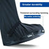 Waterproof Anti-Slip Men's Rainproof Shoe Cover Water Shoes Women Thick Wear-Resistant High-Top Rain Boots