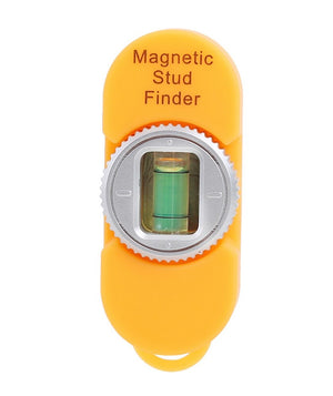 Multi-function Metal Detector Find Metal Wood Studs Wall Scanner Neodymium Nails Screws Rivets Mini Detector For Home Tools