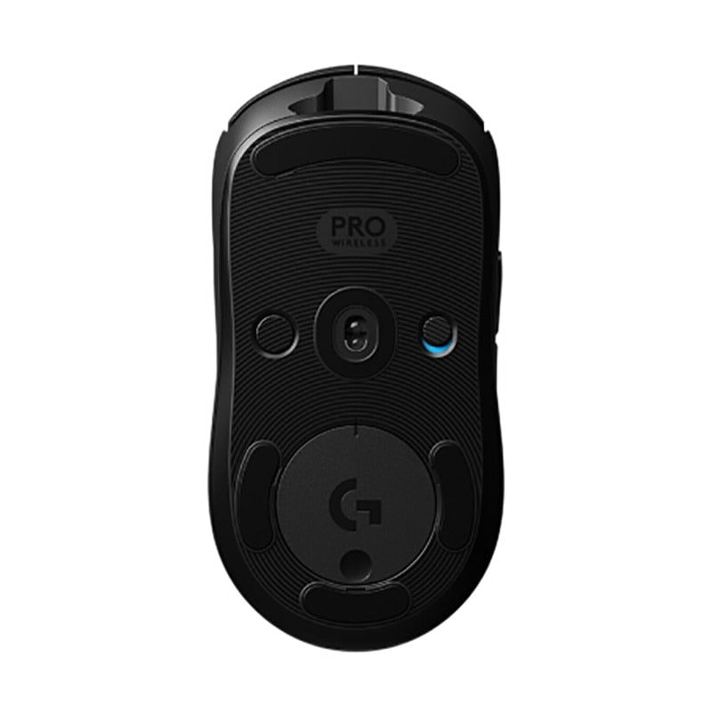 Original Logitech G Pro Wireless Gaming Mouse Gamer LIGHTSPEED RBG Ergonmic Bluetooth Mouse Mechanical Gpw For Pc Laptop