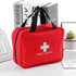 Waterproof First Aid Kit Bag Emergency Kits Case For Outdoor Camp Travel Fishing Emergency Medical Treatment Car Kit Bag