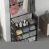 Multi-ayer Shoe Rack DIY Clothes Hanger Coat Rack Storage Clothing Drying Rack Shoe Organizer Home Dorm Furniture Hat Hangers