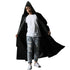 Motorcycle Raincoat Bikes Long Style Rain Coat Jacket Motorcycle And Bicycle Black Long Raincoat With Fashion Eva Material