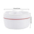 Portable Ultrasonic Washing Machine Mini Washer Machine Portable USB Ultrasonic Washing Machine Travel Laundry Washer Cleaning