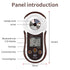 Hand Held Digital Coffee Refractometer 0-26% Brix TDS Coffee Suger Concentration Meter Tester Detector Densitometer RCM-1000BT