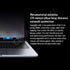 HUAWEI  MateBook 14 Laptop 2023 Intel Core I7-1360P I5-1340P 16G/32GB 512G/1TB SSD Xe Graphics 14″ 60Hz Touch Screen Notebook PC