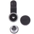 3 In 1 Wide Angle Mobile Phone Camera Lens Fish Eye Macro Lens For Iphone 11 12 13 Pro Max Xiaomi Universal Phone Fisheye Lens