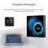 YLW T95 Smart TV Box Android 10.0 Dual Wifi 3D Voice 4G 16g 32gb 64gb 4k Quad Core Set Top Box Media Player