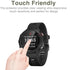 Protective Hydrogel Film on Watch Garmin Forerunner 255 245 935 945 955 965 265 735 745 645 235 158 55 45 Screen Protector Foil