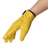 Work Gloves Sheepskin Leather Workers Work Welding Safety Protection Garden Sports Motorcycle Driver Wear-resistant Gloves