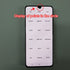 Original Super AMOLED Display Touch Screen For Samsung Galaxy S21 Ultra 5G G998 G998F G998B/DS Lcd Display Defect Screen