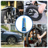 Car tire repair glue Sidewall Puncture Tire Repair Kits Multifunctional Instant Adhesive Super Glue Crack Rubber Bonding Glue