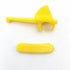 12pcs Set Tyre Changer Part Plastic Mount Demount Duck Head Insert Rim Protectors Car Tire Repair Tools