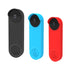 Weatherproof Doorbell Cover Silicone Case Designed for for google Nest Doorbell Weather and UV Resistant