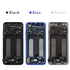 6.39" Original With Frame For Xiaomi Mi 9 Lite LCD Display Touch Screen Digiziter Assembly For Xiaomi CC9 LCD M1904F3BG Display