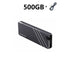 XIAOMI Portable SSD Type-C/USB3.1 External Mobile Solid State Drive Mini High Speed 2TB 4TB 8TB 16TB Hard Drive Laptop Hard Driv