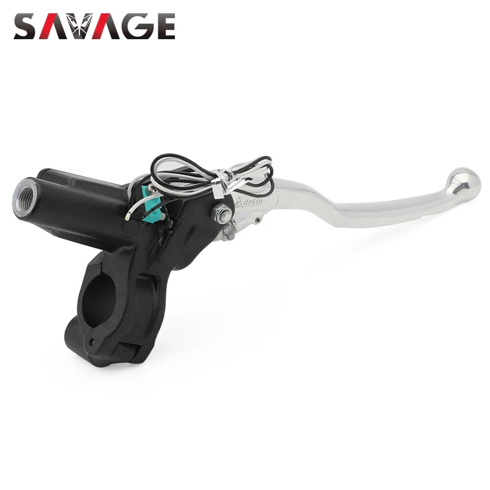 Hydraulic Clutch Master Cylinder Lever For GasGas SM700 ES700 2022 2023 ES SM 700 Motorcycle Accessories Left Clutch Handle