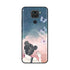For Xiaomi Redmi Note 9 4G Case Cute Flower Painted Soft Silicone Phone Back Cover for Xiaomi Redmi Note 9 Note9 Cases Coque