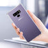 Phone Case For Samsung Galaxy S20 Ultra S21 Plus S20 S10 S9 S8 S7 Galaxy NOTE 20 10 9 Clear Soft TPU Ultra Slim Protection Case