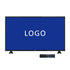 POS expressAmaz Factory OEM 32 43 50 55 60 65 75 inch 4k television led smart tv
