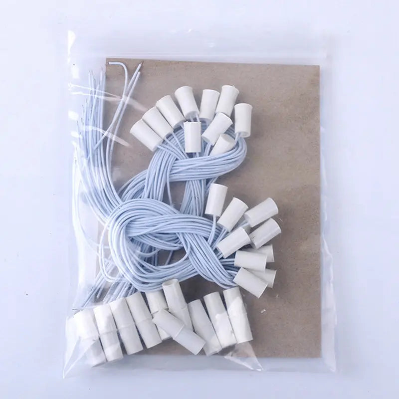 5PCS/Lot White RC-33 Recessed Wired Security Window Door Contact Sensor Alarm Magnetic Reed Switch for Home Window Door Sensor